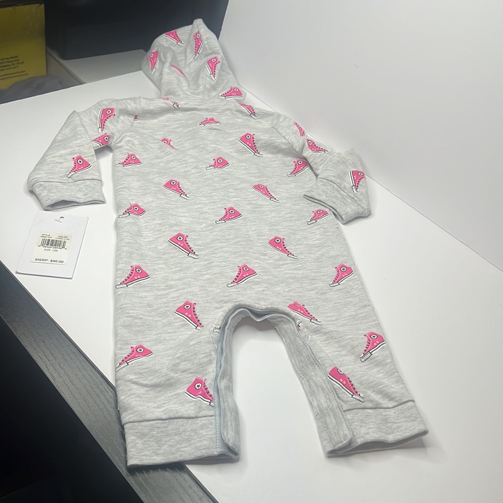 Converse One Piece - Picture 6 of 7